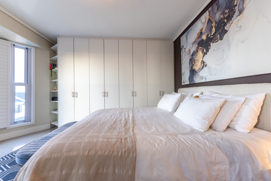 To Let 3 Bedroom Property for Rent in Sea Point Western Cape